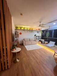 Blk 445B Clementi Crest (Clementi), HDB 5 Rooms #496234811